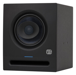 Product detail of Presonus Eris Pro 6 Black (single)