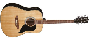 Product detail of Eko Ranger 6 EQ - Natural