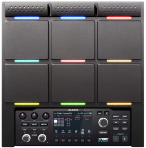 Product detail of Alesis Strike MultiPad