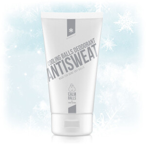 Product detail of Angry Beards Antisweat Snowballs - Chladivý deodorant na kule