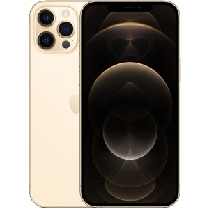Product detail of Apple iPhone 12 Pro Max 256GB zlatý