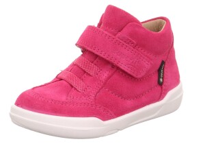 Product detail of Dívčí barefit obuv SUPERFREE GTX, Superfit, 1-000546-5500, růžová - 21