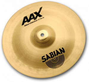 Product detail of Sabian AAX Mini China 14''