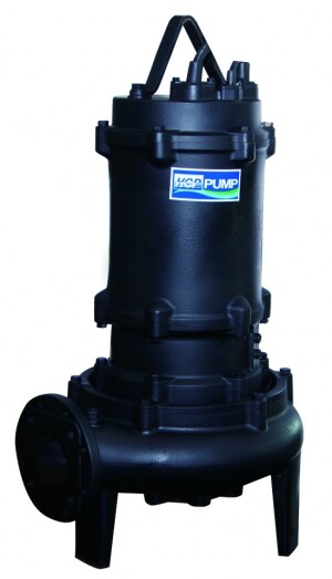 Product detail of HCP 150AFE422 WD 400V bez plováku, kabel 15m