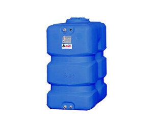 Product detail of Plastová nádrž na vodu IVAR ELCP 1000 l