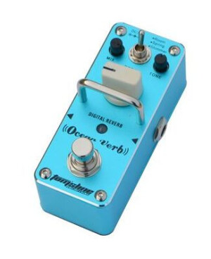 Product detail of Tomsline AOV-3 Ocean Verb