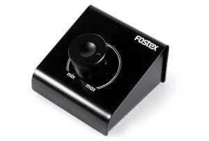 Product detail of Fostex PC-1e Black