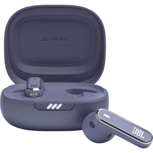 Product detail of JBL Live Flex modrá