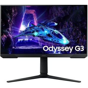 Product detail of Samsung Odyssey G30D herní monitor 24"