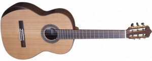 Product detail of Kantare Grazioso C Natural
