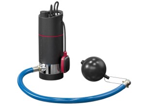 Product detail of Čerpadlo Grundfos SB 3-35 AW