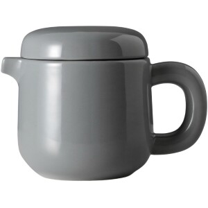 Product detail of Čajová konvice ISABELLA 600 ml, šedá, Viva Scandinavia
