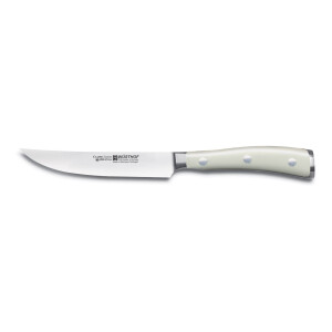 Product detail of Steakový nůž CLASSIC IKON CREME 12 cm, WÜSTHOF