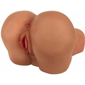 Product detail of Mistress Tia The Perfect Fuck Doggy Style Vibrating Masturbator