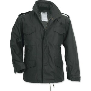 Product detail of Bunda M65 Feldjacket černá XL