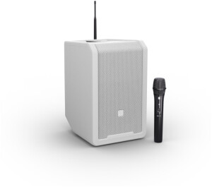 Product detail of LD Systems ANNY 8 HHD B6 W