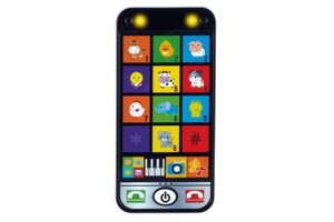 Product detail of Interaktivní smartphone, Infunbebe, W007408