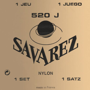Product detail of Savarez SA 520J
