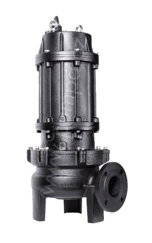 Product detail of Pumpa 80BLV 47.5 400V 7,5kW Vortex