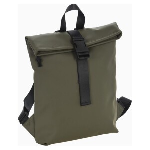 Product detail of XQMAX Rolovací batoh nepromokavý ROLLTOP 7 l zelená KO-DB7005020zele