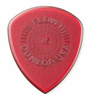 Product detail of Dunlop Flow Standard Grip 1.5 6ks