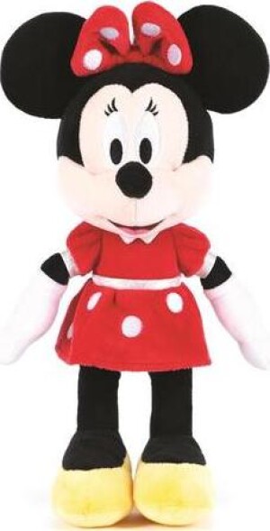 Product detail of Dino Minnie červené šaty 30 cm