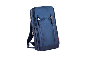 Product detail of SEQUENZ MP-TB1-NV Multi-Purpose Tall Backpack - Navy