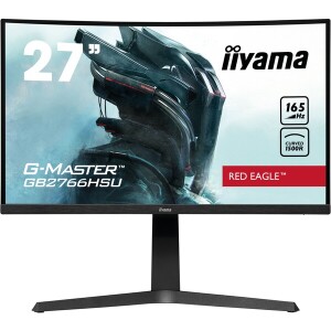 Product detail of iiyama 27' ETE VA herní GB2766HSU-B1 monitor