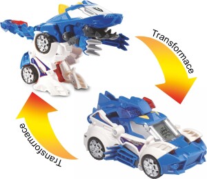 Product detail of Vtech Teryk - super Therizinosaurus CZ