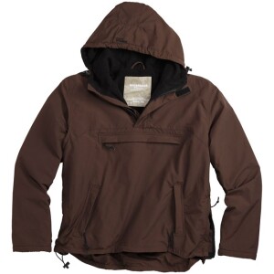 Product detail of Surplus Bunda Windbreaker hnědá 3XL