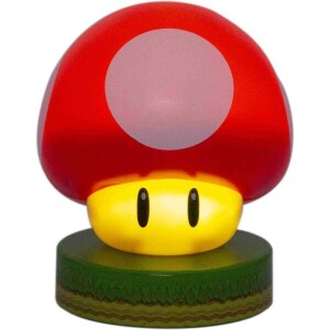 Product detail of Icon Light Super Mario houba