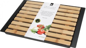 Product detail of EXCELLENT Prkénko krájecí na chleba bambus KO-101002450