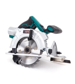 Product detail of NAC Okružní pila NAC AKU  CS-165-LI-20V stroj 63716520