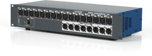 Product detail of Soundcraft Mini Stagebox 16i