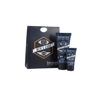 Product detail of Benecos Dárková sada pro muže