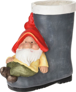 Product detail of PROGARDEN Květináč dekorativní trpaslík 30 cm KO-795203150