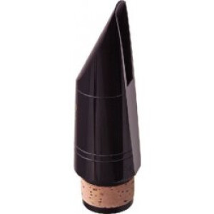 Product detail of Vandoren CM3078 Profile88 B40 - Bb klarinet