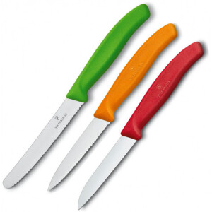 Product detail of Sada nožů, sada 3 ks, Victorinox
