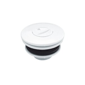 Product detail of AstralPool sací tryska s vnějším závitem pro folii Antracitově šedá