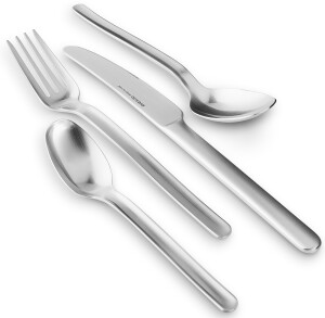 Product detail of EVA SOLO Sada matných příborů Nordic kitchen 16ks