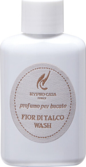 Product detail of Hypno Casa - Fior Di Talco Wash Parfém na praní Velikost: 100 ml
