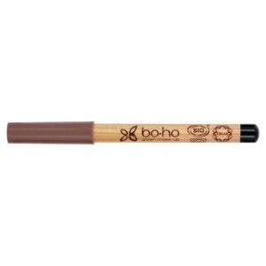 Product detail of BOHO Organická tužka na oči 01 Noir 0,8g