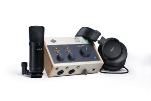 Product detail of Universal Audio Volt 276 Studio Pack