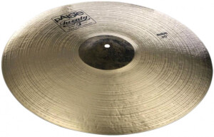 Product detail of Paiste Twenty Ride 20"