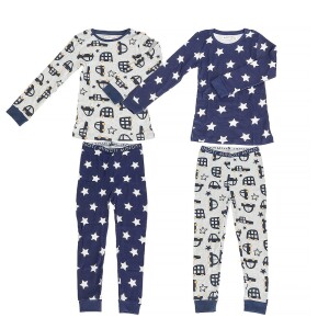 Product detail of Pyžamo chlapecké 2pack, Minoti, TB PYJ 18, kluk - 80/86 | 12-18m