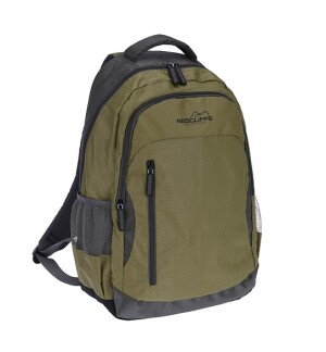 Product detail of XQMAX Batoh turistický REDCLIFFS 25 l zelená KO-DB7000310zele