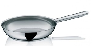 Product detail of KELA Pánev nerez 24 cm CAILIN KL-11674