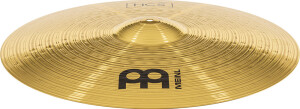 Product detail of Meinl HCS Ride 22”