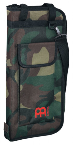Product detail of Meinl MSB-1-C1 Original Camouflage Designer Stick Bag