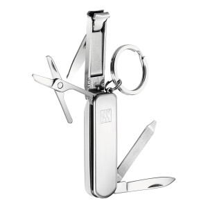 Product detail of Kapesní nůž  CLASSIC INOX, nerez, ZWILLING